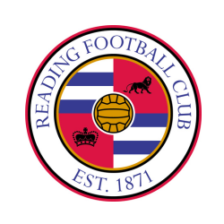 Reading Football Club logo